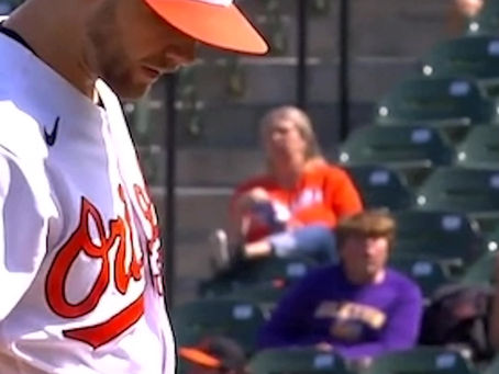 Austin Voth Highlight Video - BHSC