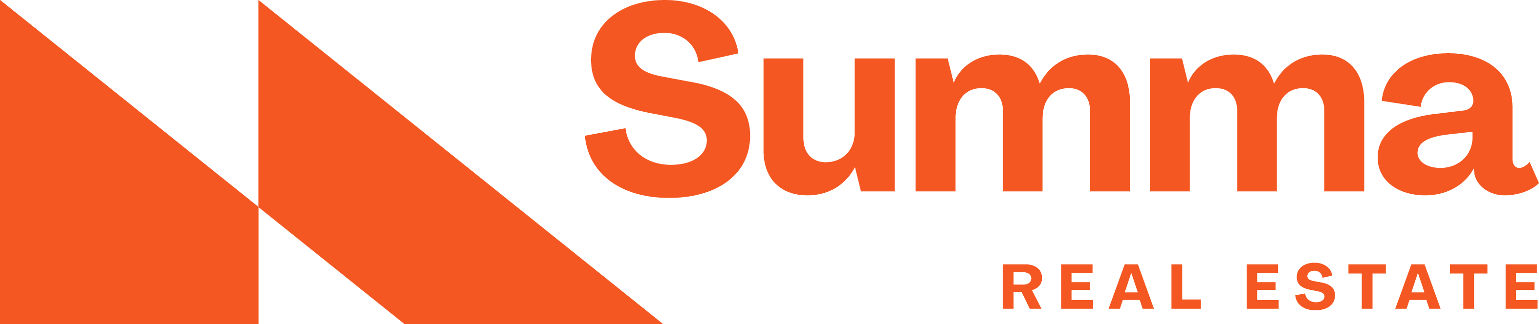 Summa Real Estate Group