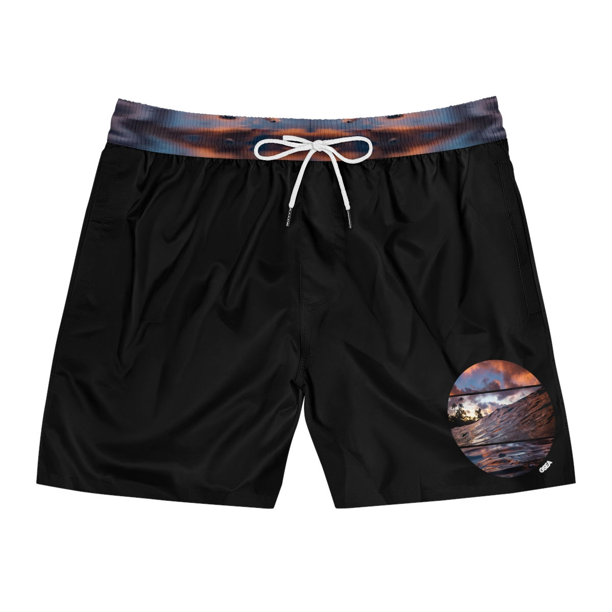 Makalei Morning Shorts