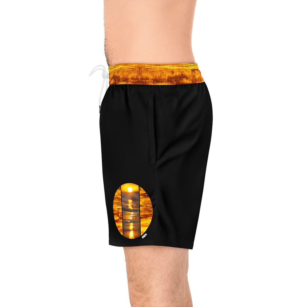 Thumbnail: Ignite Shorts