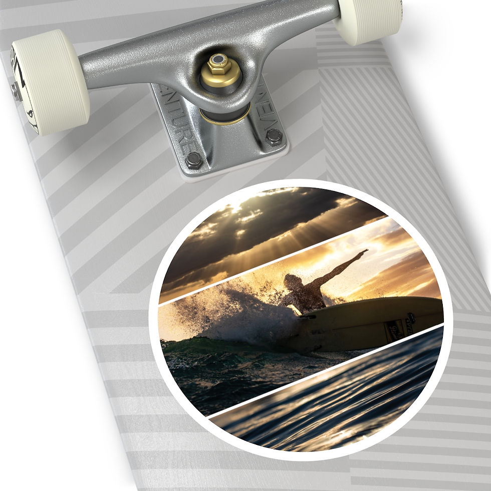 Thumbnail: Dispersion Sticker