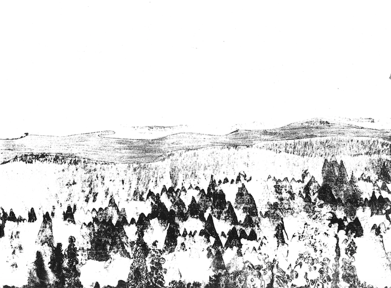 Litho Aussichtspunkt