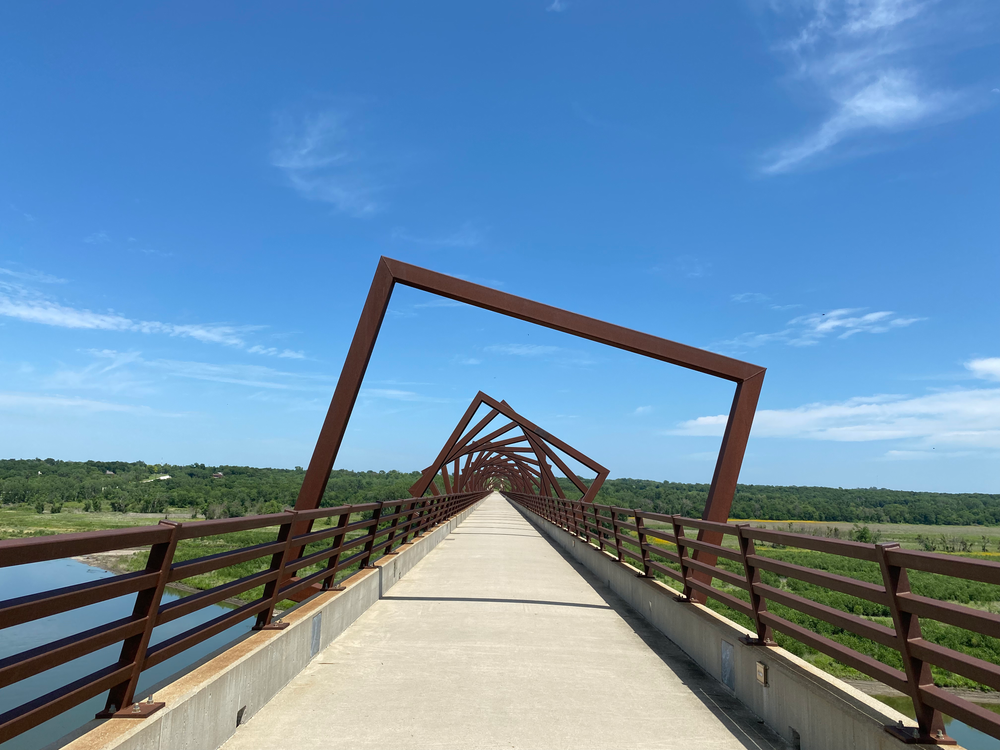 High Trestle Trail Iowa - File