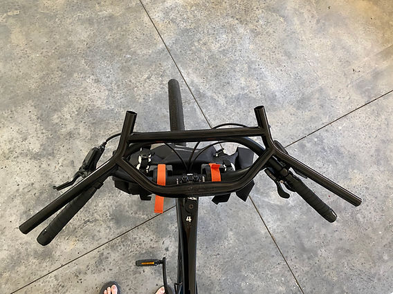 Surly Moloko Bars