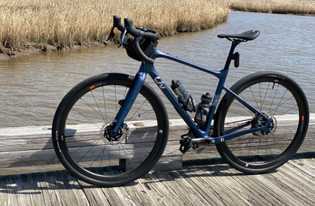 Garmin Varia RTL515. Radar Light