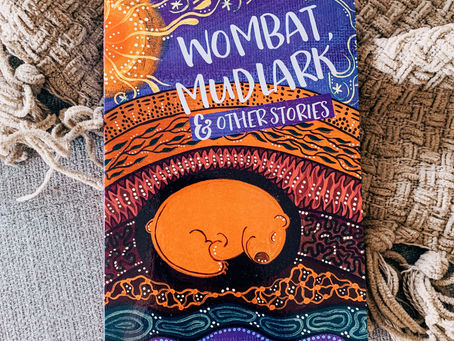 Review: Wombat, Mudlark & Other Stories