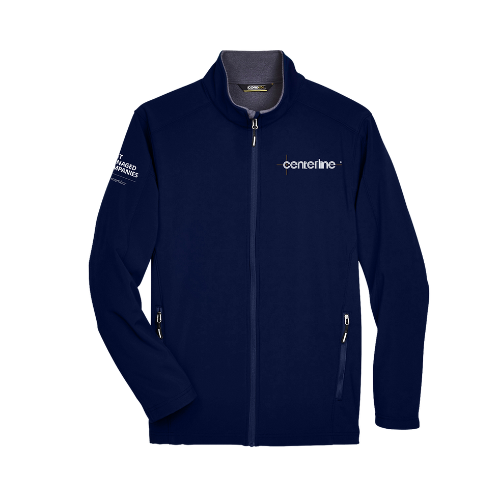 Thumbnail: Men's Jacket