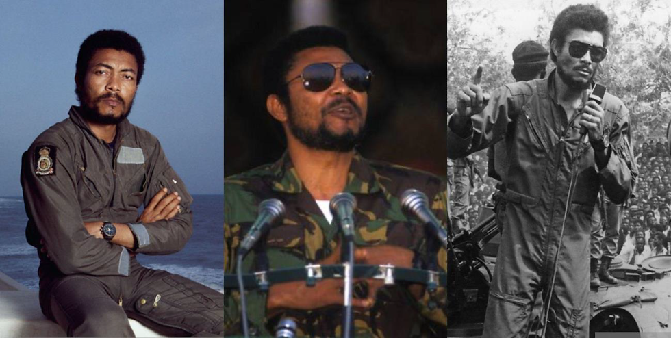 Democracy Has Its Time and Place; Authoritarianism Needs No Second Invitation 