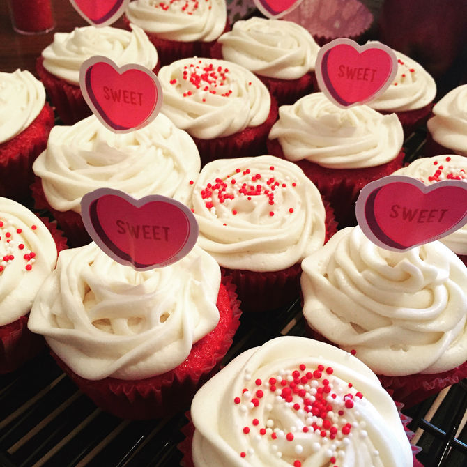 Valentine Day