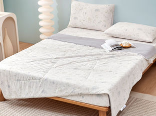 涼感寢具如何選擇？從 Qmax 指標到實際體感的完整解析