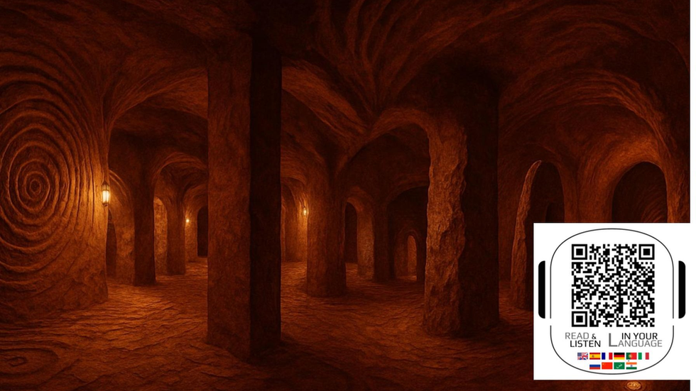 Multisensory Labyrinths: Museums That Challenge Perception
