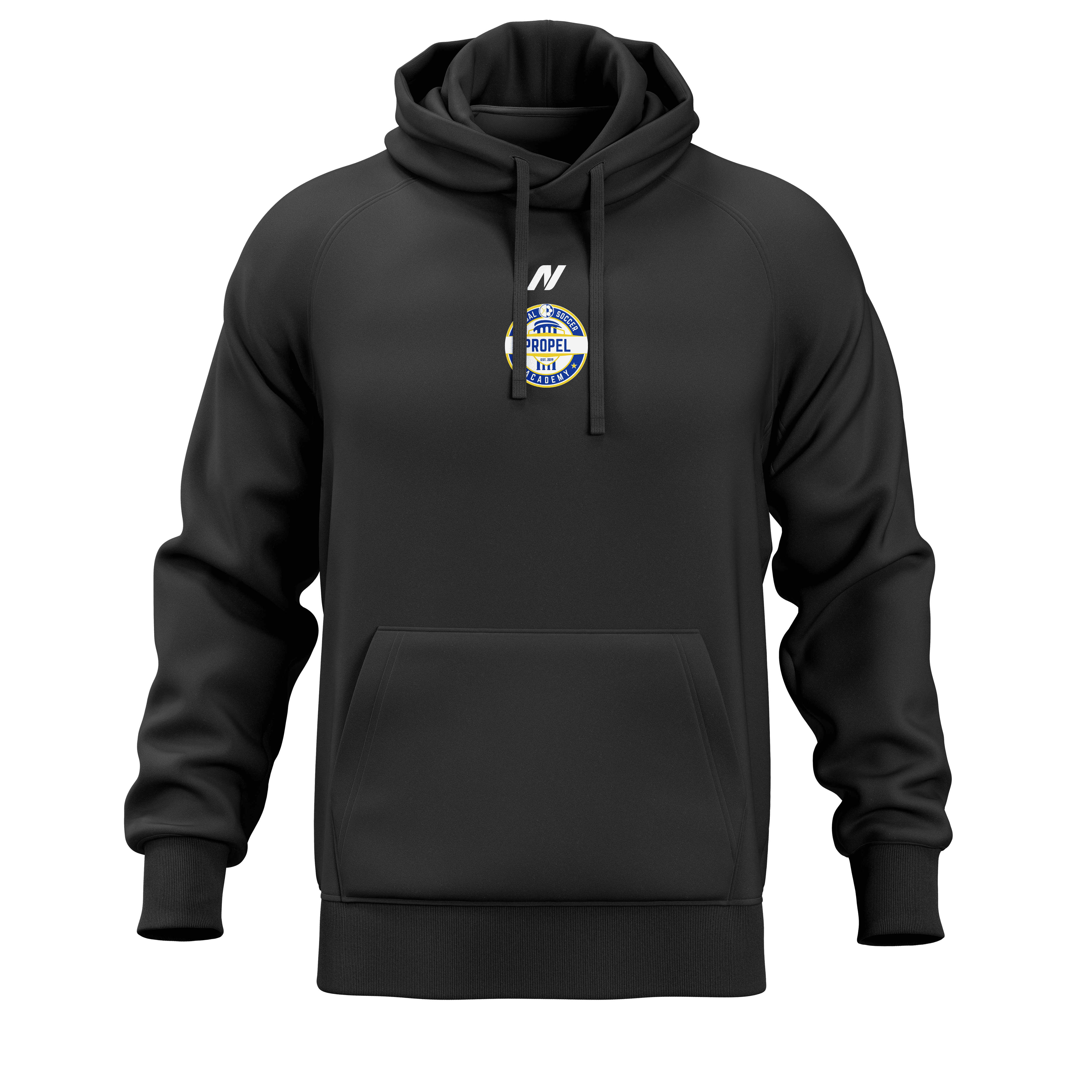 Propel Premium Heavyweight Hoodie
