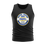 Thumbnail: Propel Black Tank Top (Men)