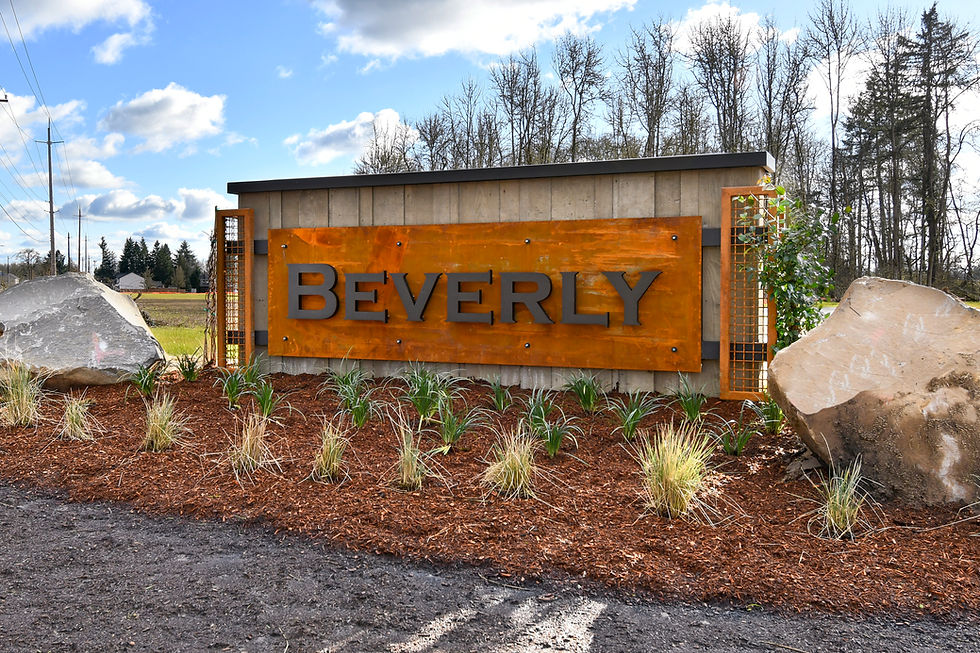 Beverly Realtor Sneak Peek - Toast and Tour