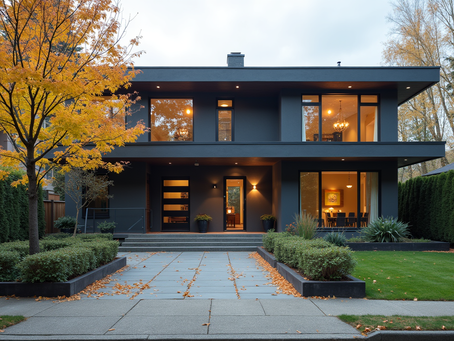 Choosing the Right Renovation Contractor: Vancouver Renovation Specialists