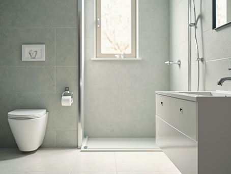 Vancouver, Burnaby, West Vancouver , North Vancouver Bathroom Renovation Budgeting: Estimating Bathroom Renovation Costs in Vancouver