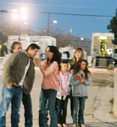 Albuquerque EMHE Set