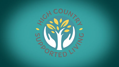 HCSL Logo with Vignette Effect