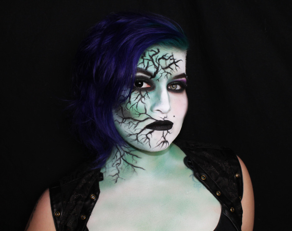Everything You Want to Know About Bodypainting