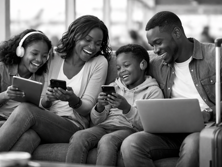 Borderless Connections: How Brands Can Win the Next Wave of Global Loyalty