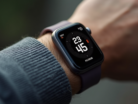 Salud Digital: Monitoreo Continuo para Pacientes