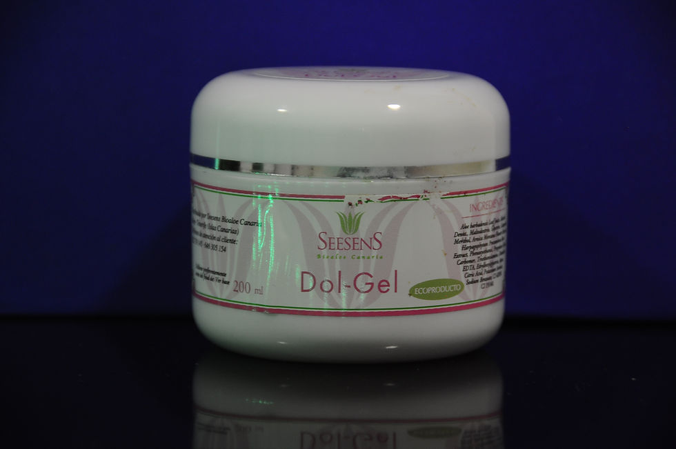 Miniatura: Dol Gel