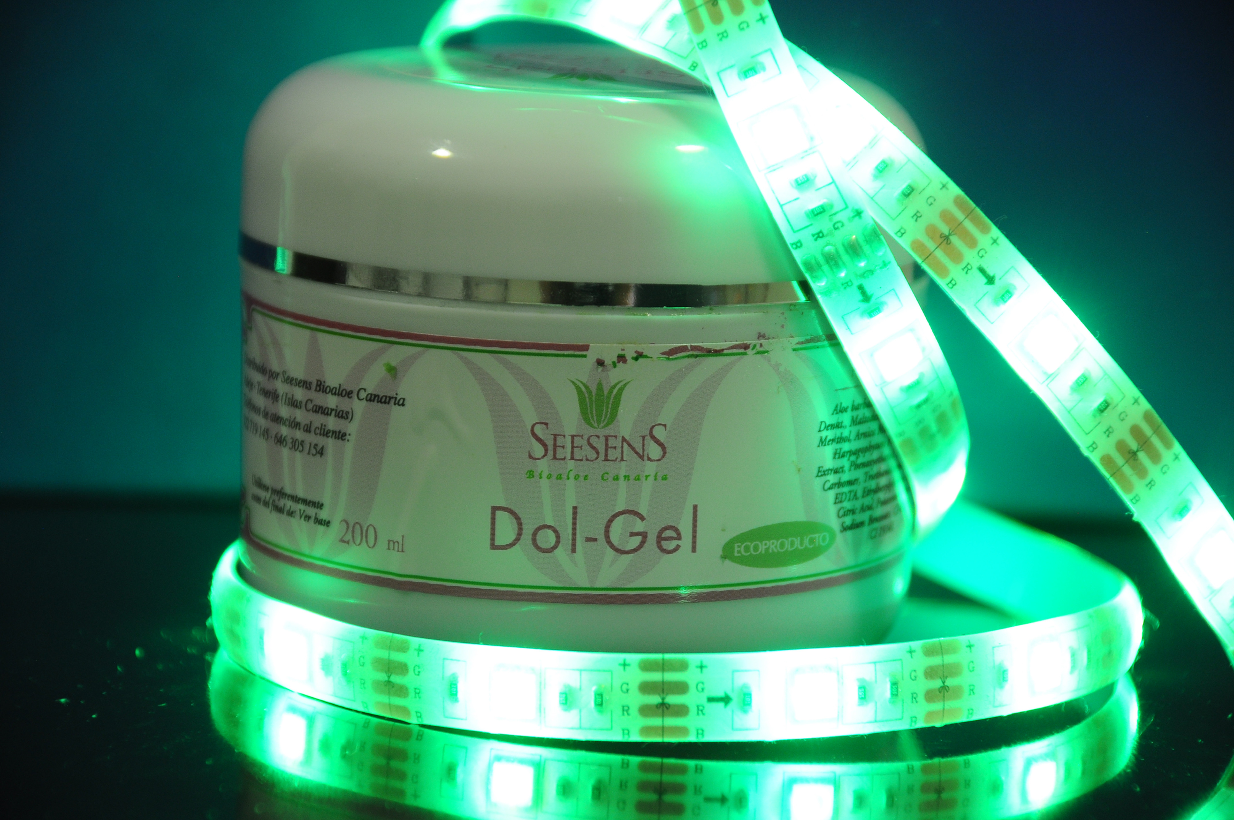 Dol Gel