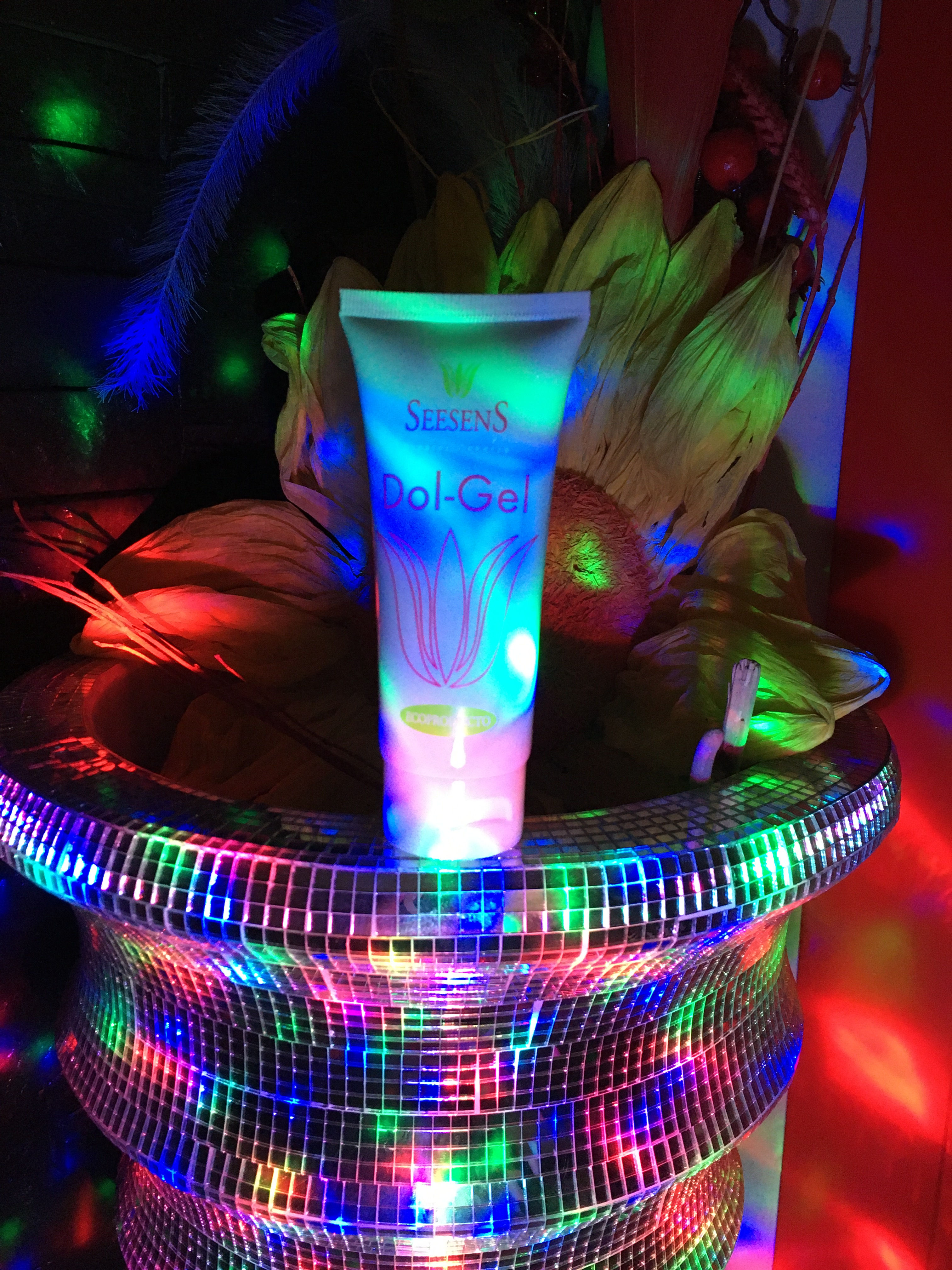 Dol Gel "can Fly"