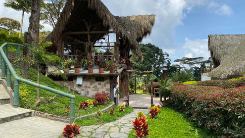 Rancho Ecoturístico El Faro | La Mesa