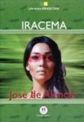 LIT. BRASILEIRA - IRACEMA