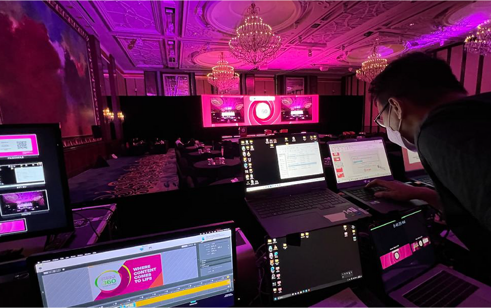 conference