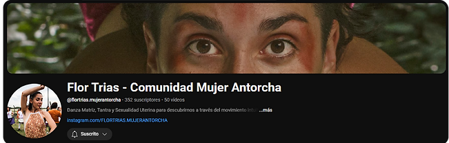 antorcha