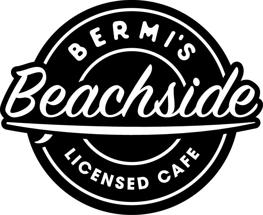 Bermi's Beach Side Cafe Breakfast, Dinner & Lunch Restaurants in Bermagui