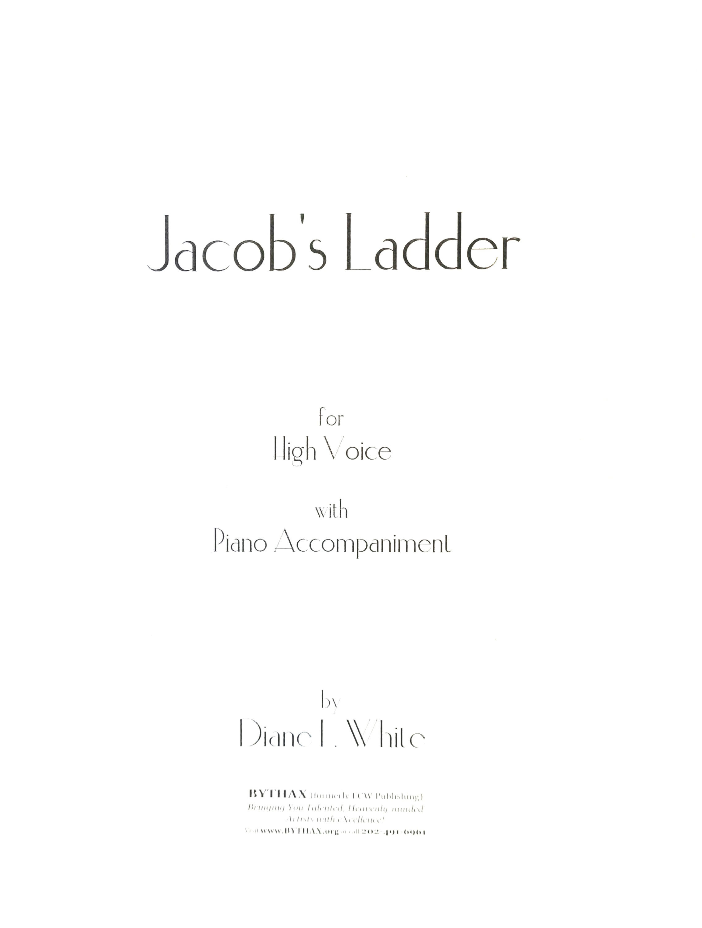 Jacob's Ladder