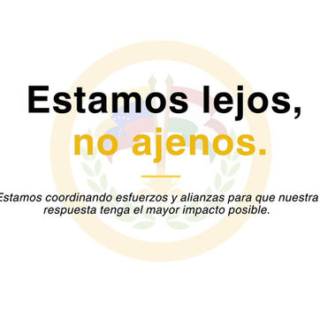 SOS VENEZUELA