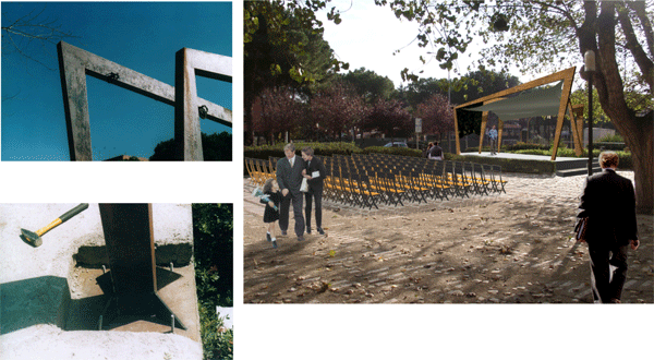 Tavola progetto