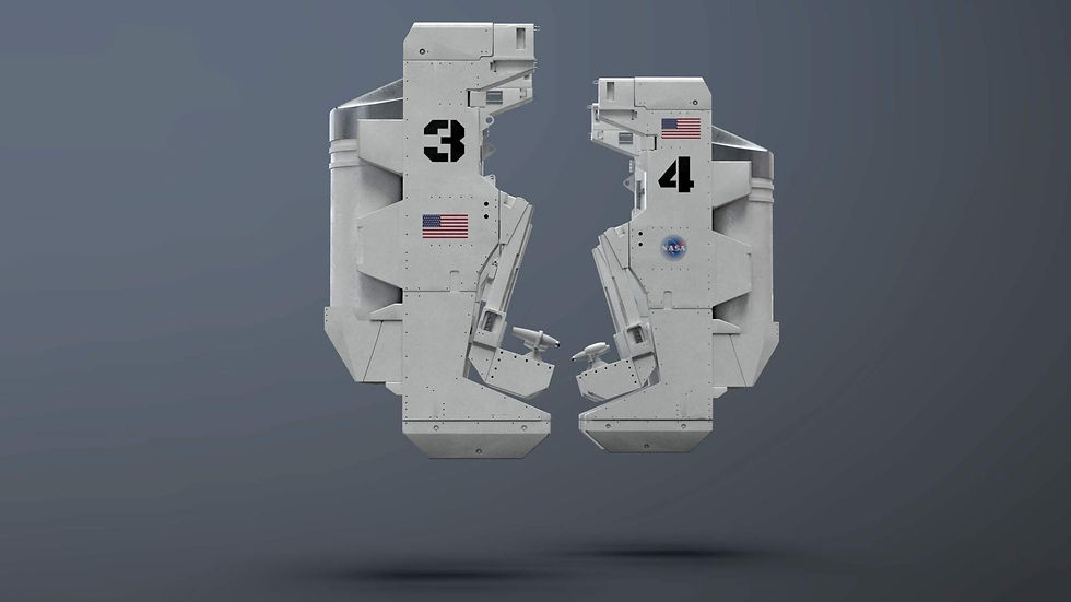 Thumbnail: NASA's Space MMU