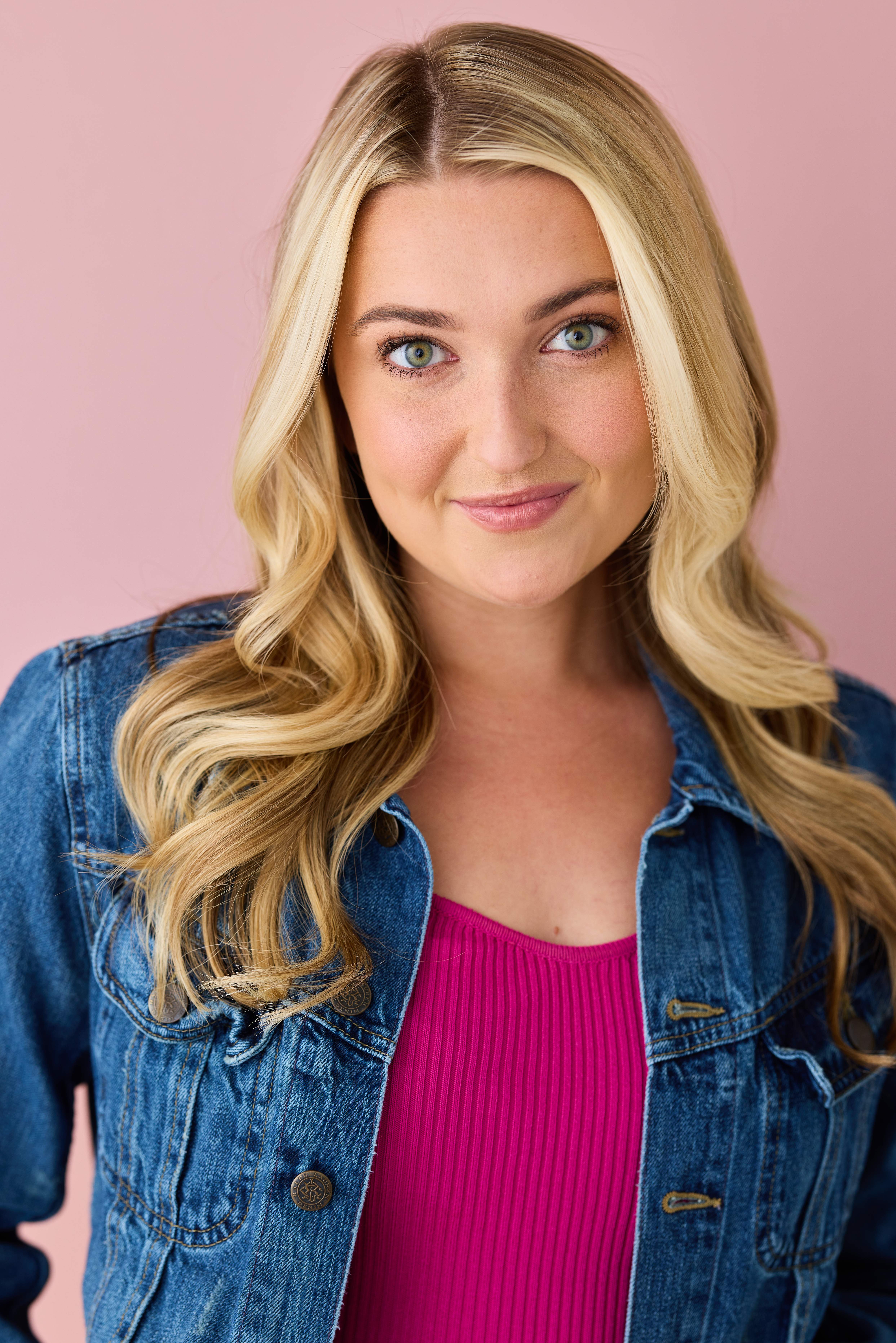 Writer: Mackenzie Beenken