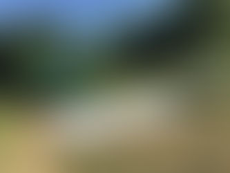 Râtelier à foin : ça c'est fait!