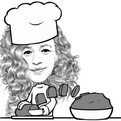 Emoji symbolisant l'art de cuisiner