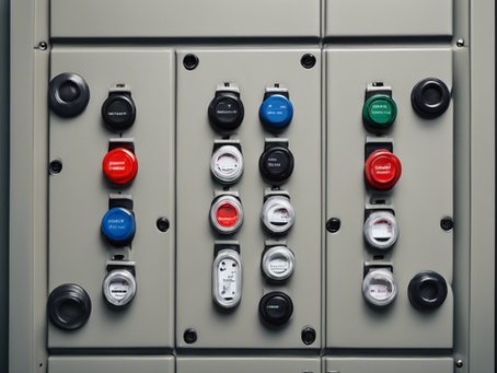 Upgrade Your Electrical Panel with Brand Seals Electric