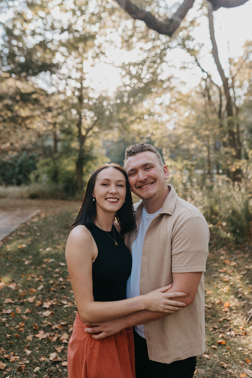 Brooke & Aaron_s Engagement Session-5