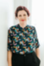 Emma Maslen Resume Writer Australia