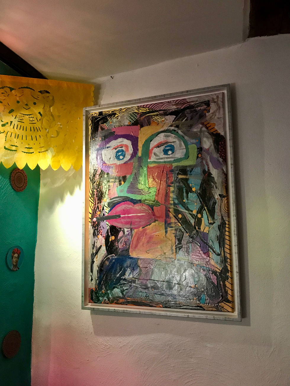 Im Frida in Minden ( Nov.2022-April 2023 )