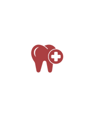 Main services at Oramas Dental Center in Hialeah, including emergency, general, cosmetic, pediatric, and family dentistry.