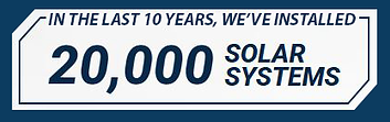 Sunpower Solar Panel System Company | Solar System Installer