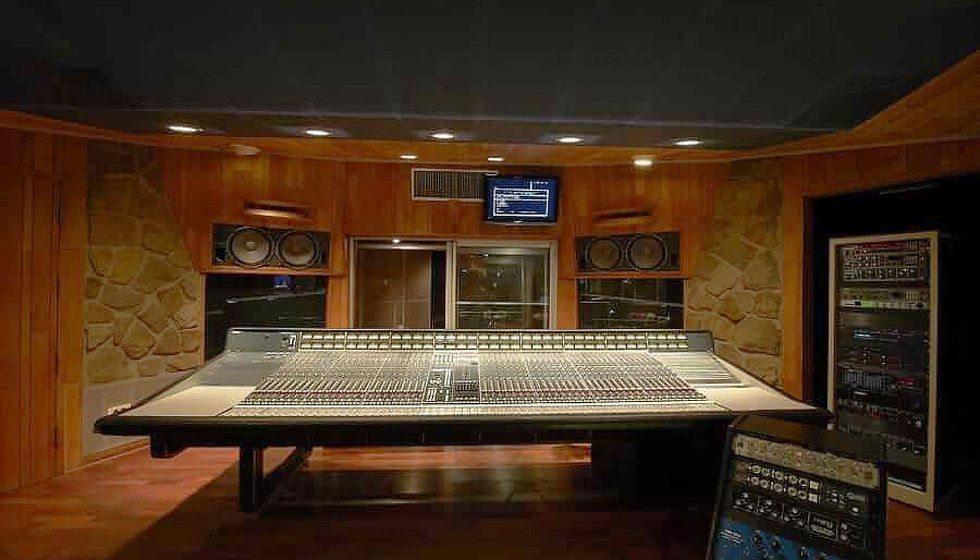 Studio de la Grande Armée, B
