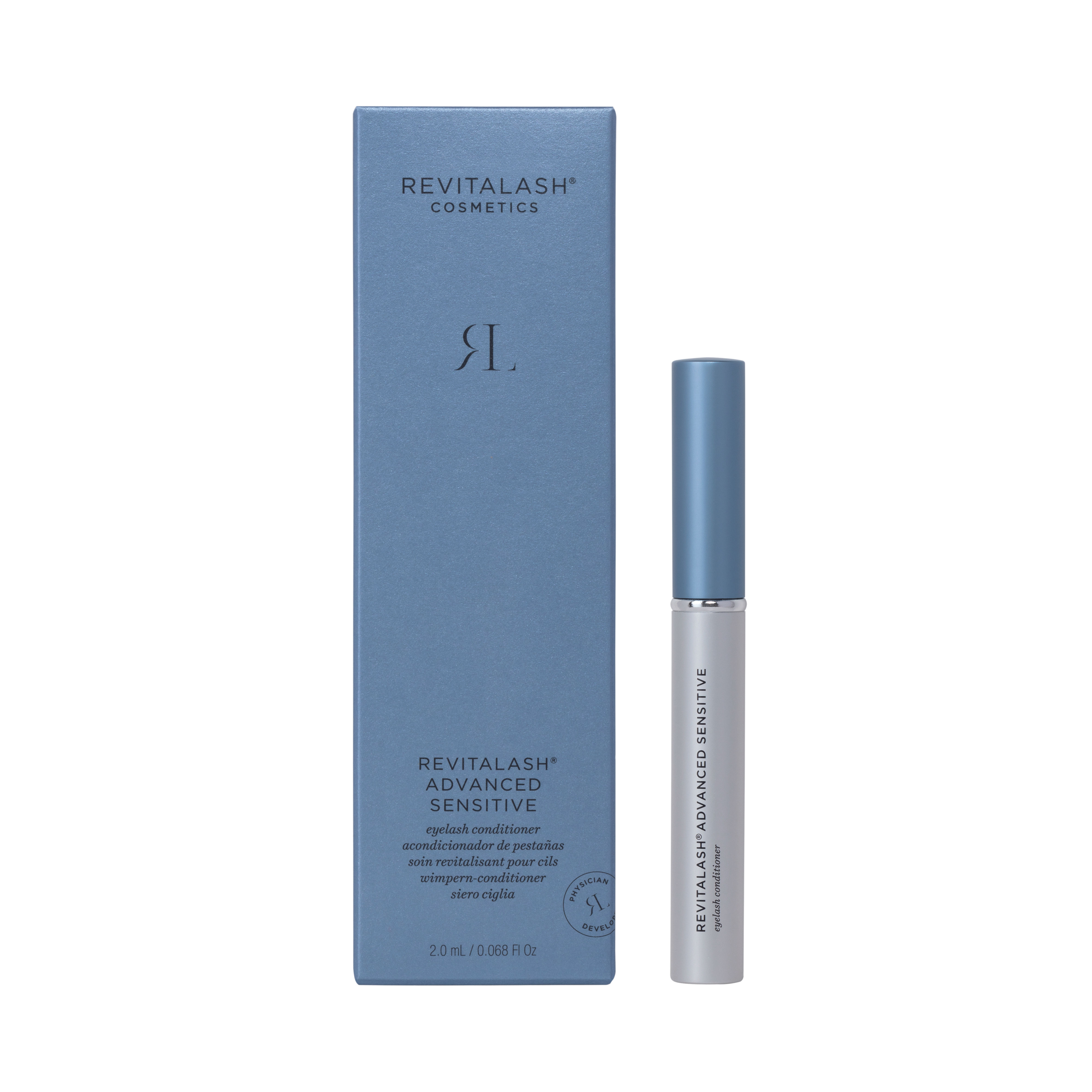 RL Lash Sensitive 2.0