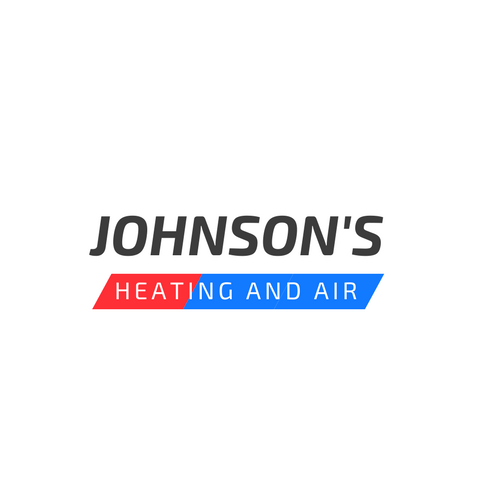 Johnson heating and air sales