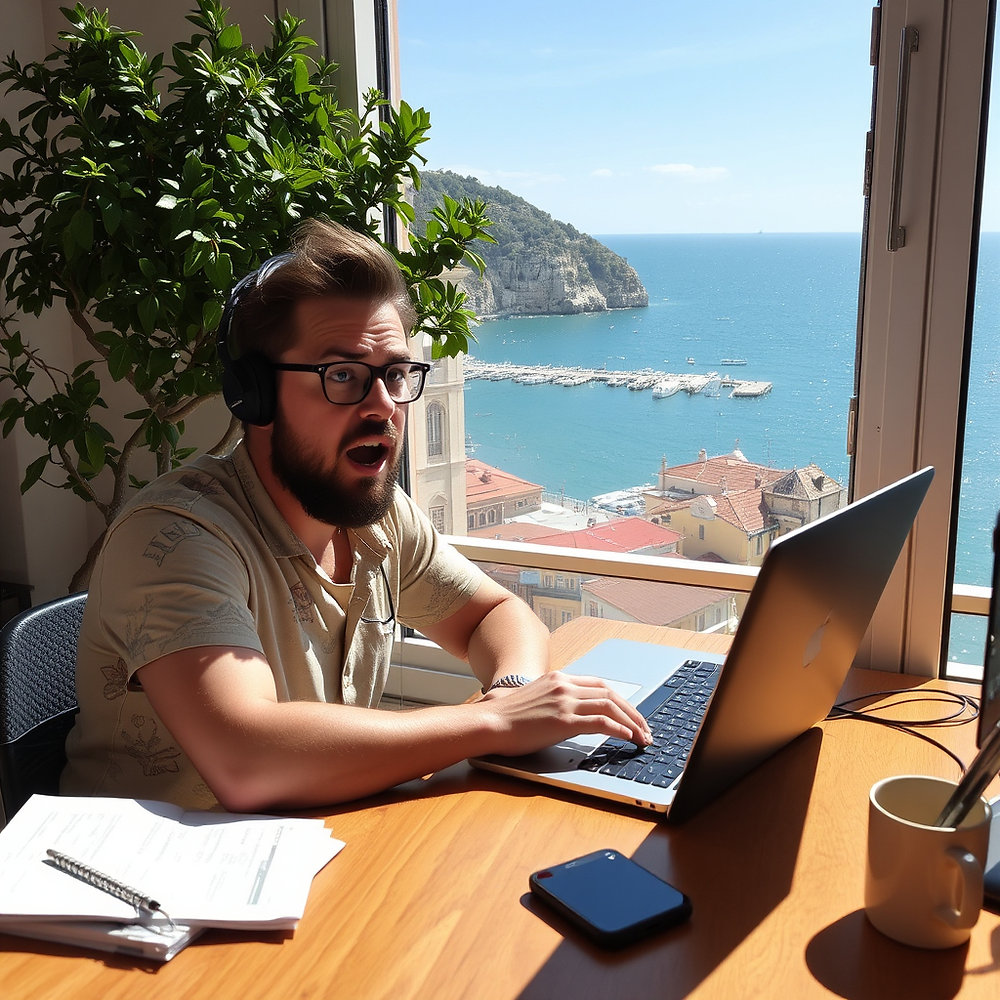 NOV 2025: UPDATED FAQs DIGITAL NOMADS